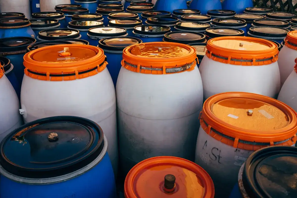 Drug Paraphernalia Cleanup in Beaufort, SC